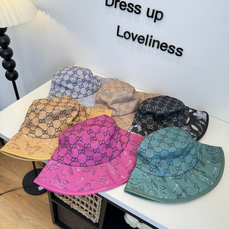 Gucci Hat 060103